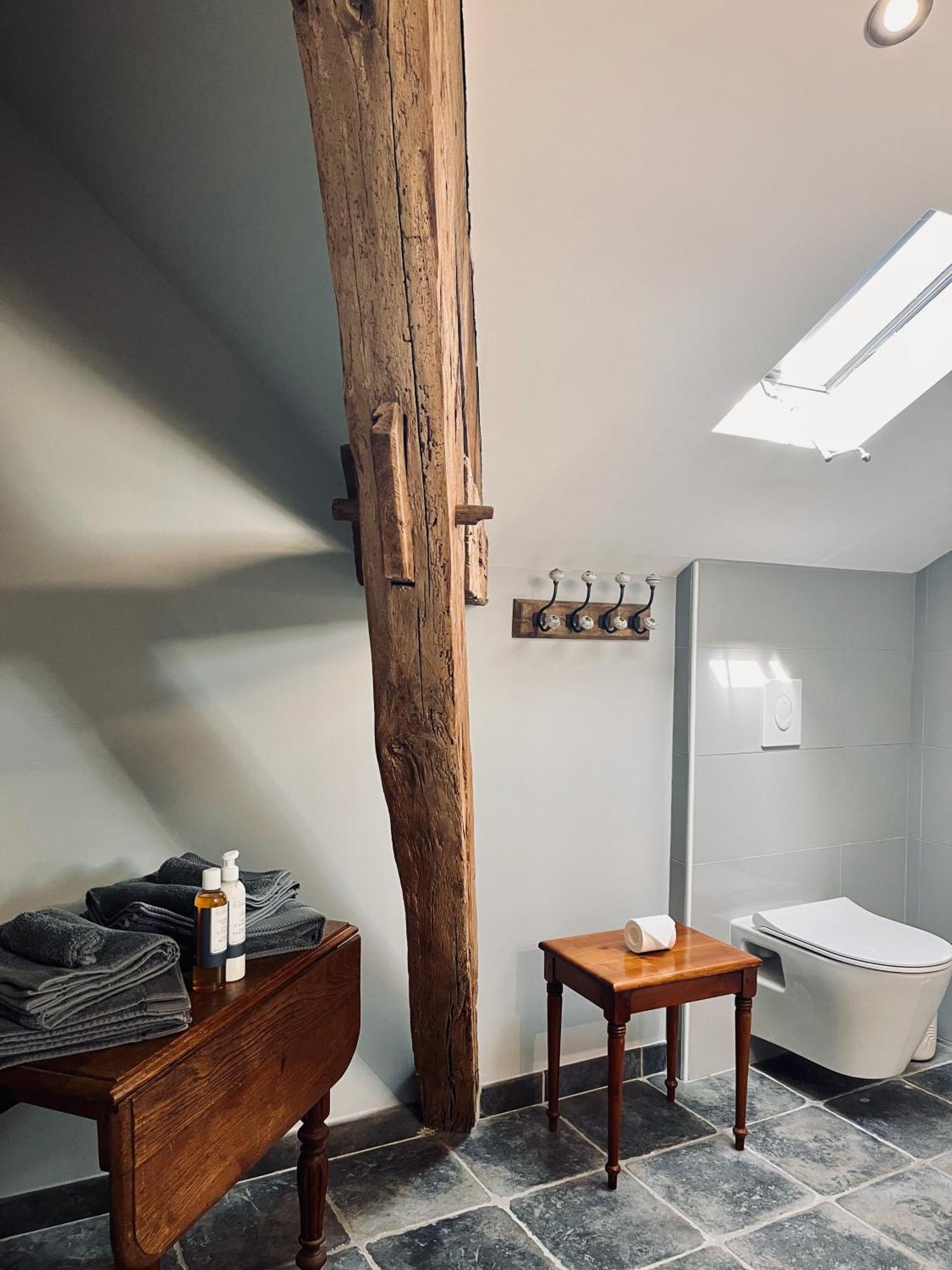 Maison Adrienne Saint-Aignan  Rom bilde